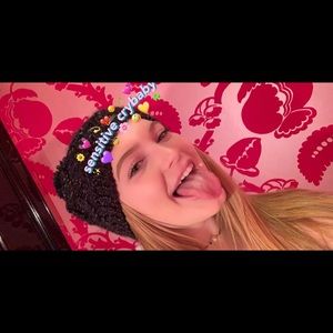 Meet your Posher, Jillian